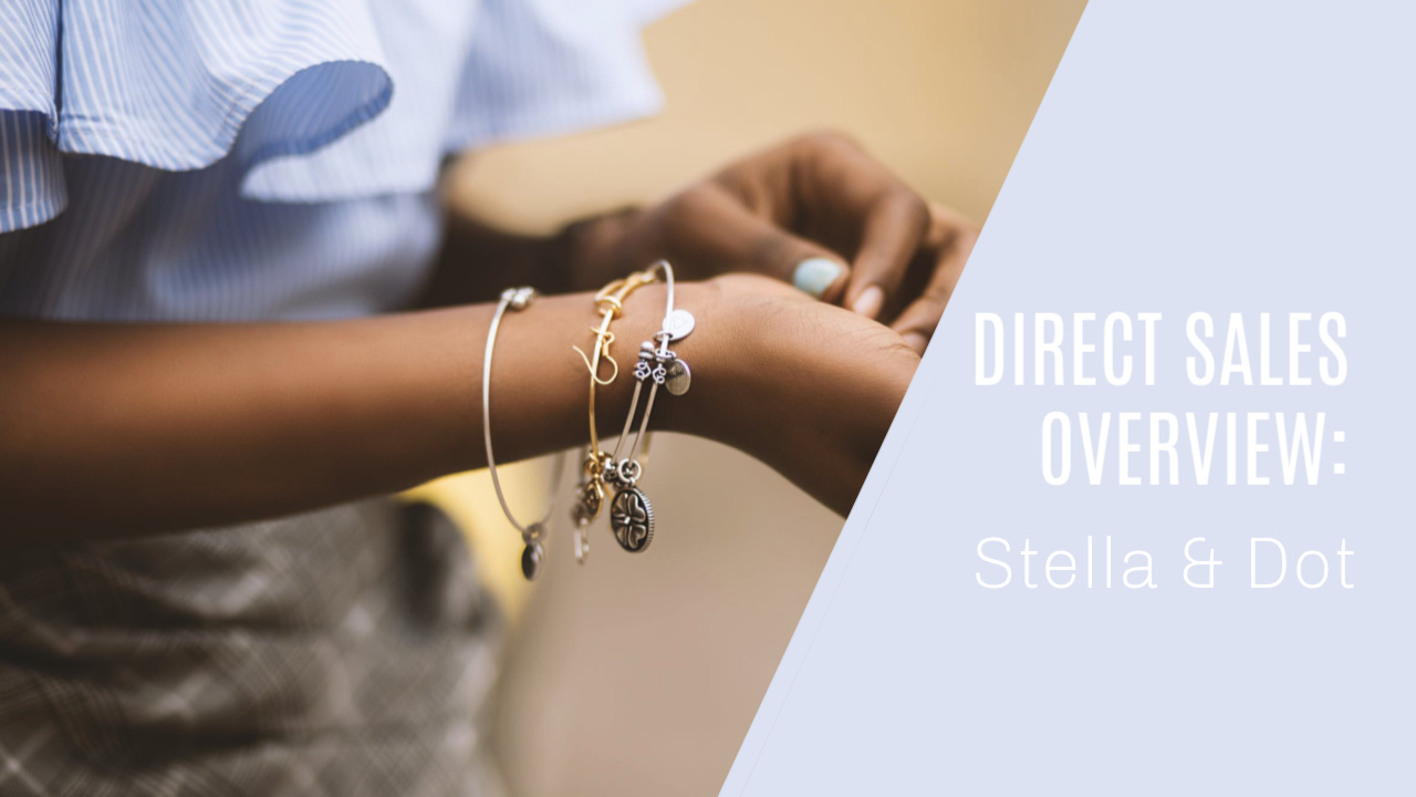 stella and dot featured