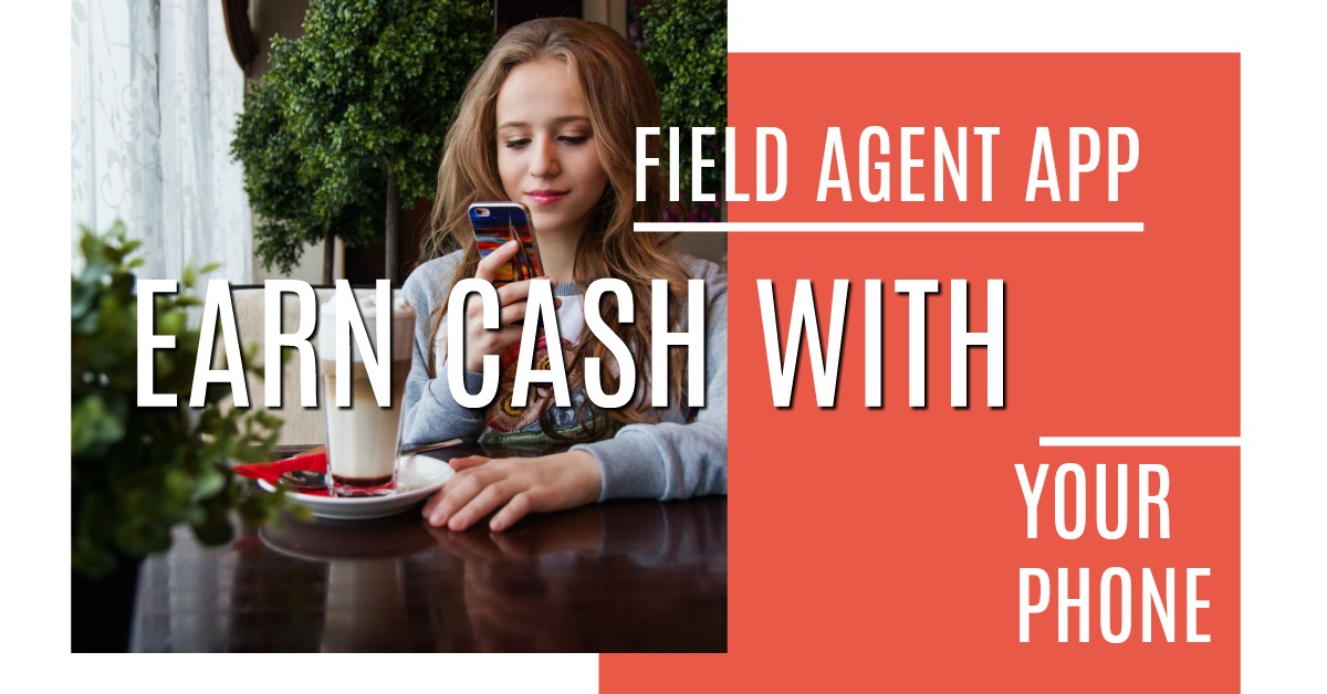 field agent featured