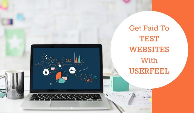 User Feel Review – Get Paid For Testing Websites