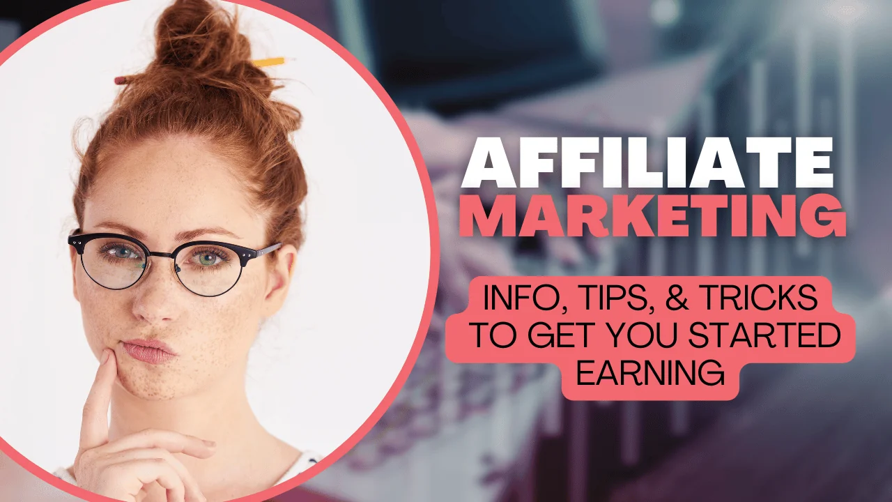 affiliate marketing tips