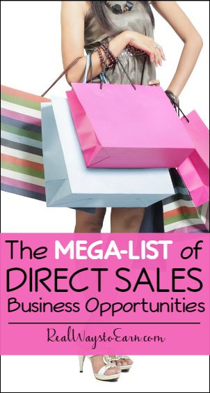 Direct Selling in the Age of Online Retail