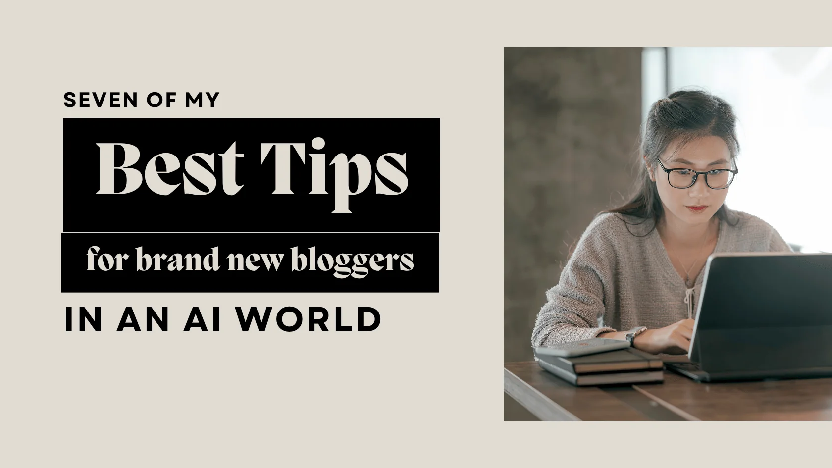 blogging tips in 2024