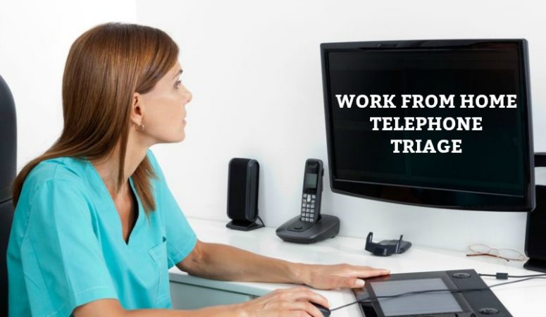 5 Companies With Work at Home Telephone Triage Jobs For Nurses