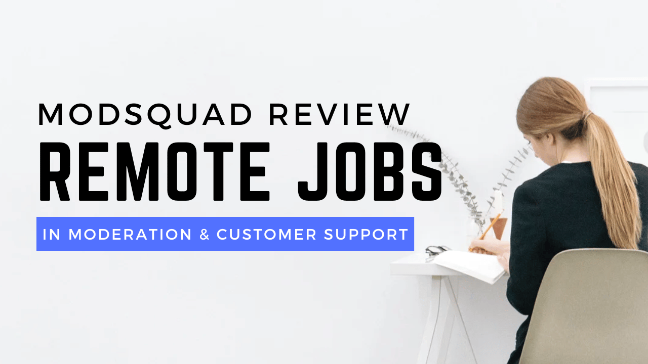 ModSquad review