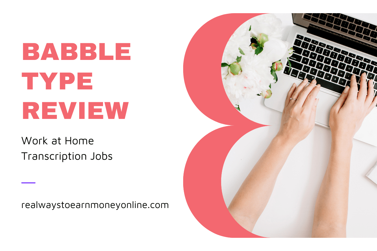 Babbletype review