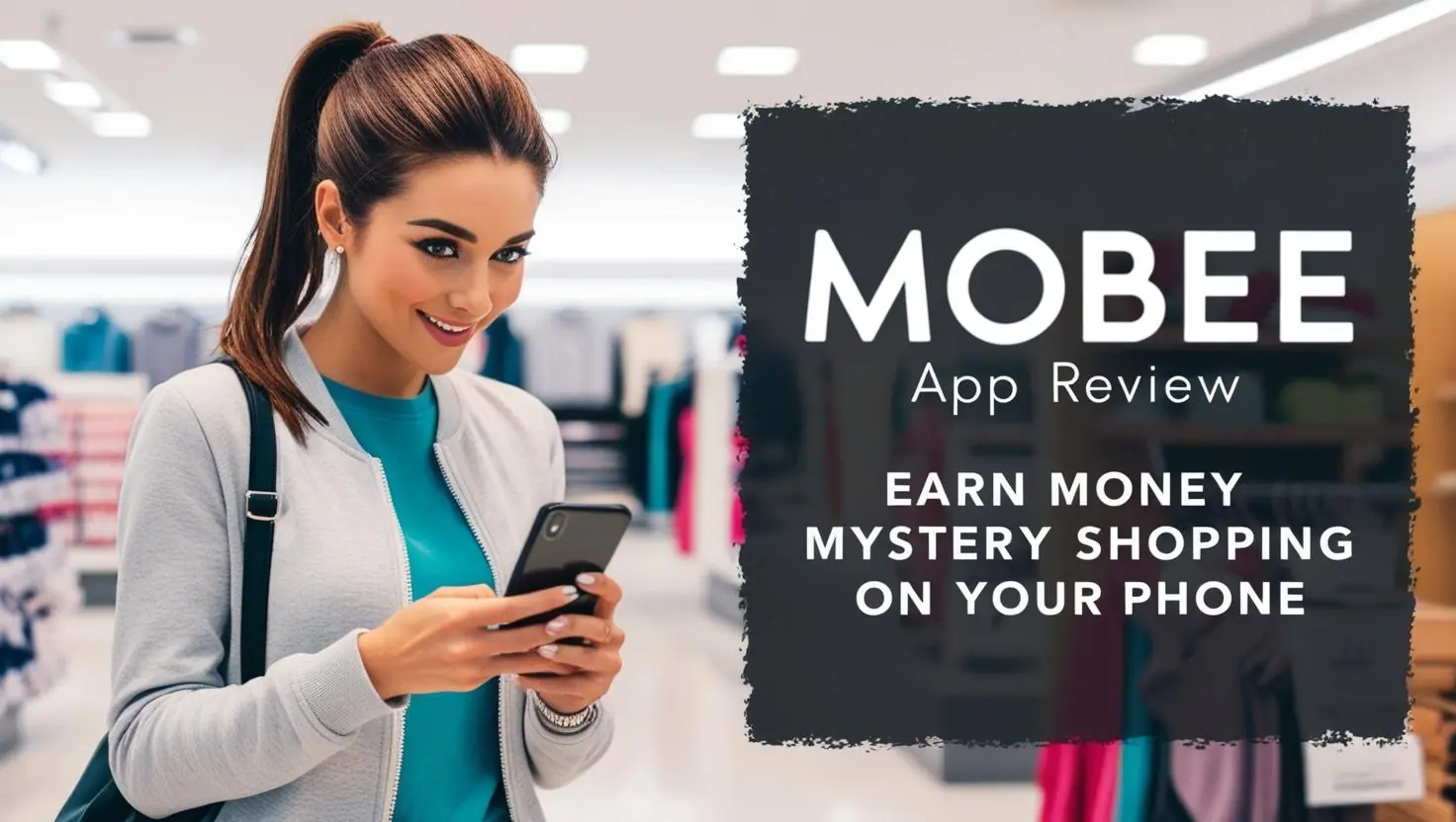 Mobee app review