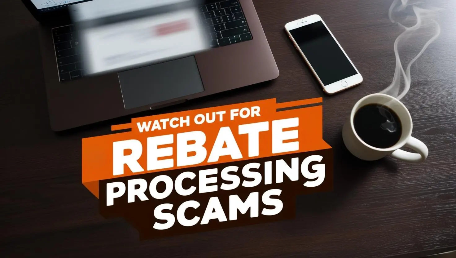 rebate processing