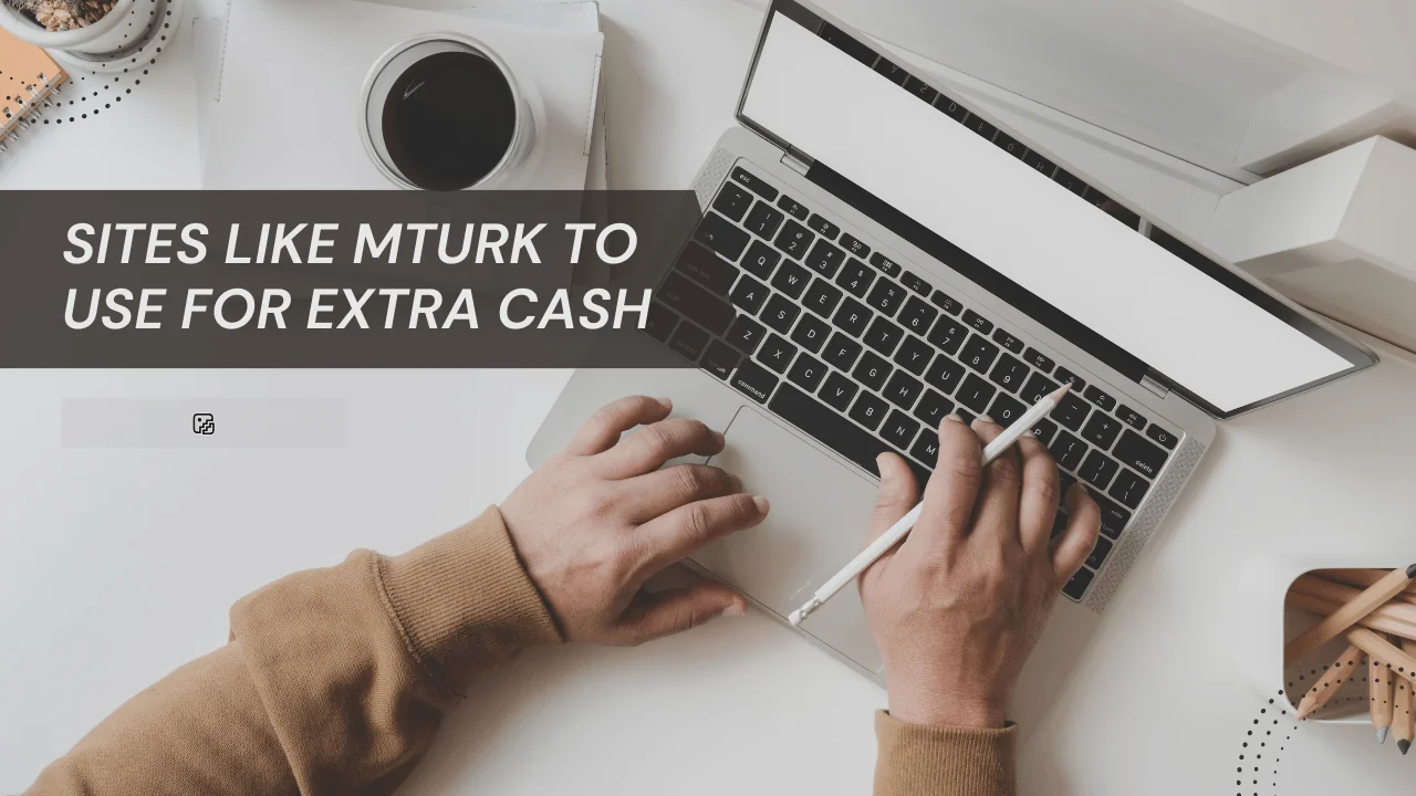 sites like mturk