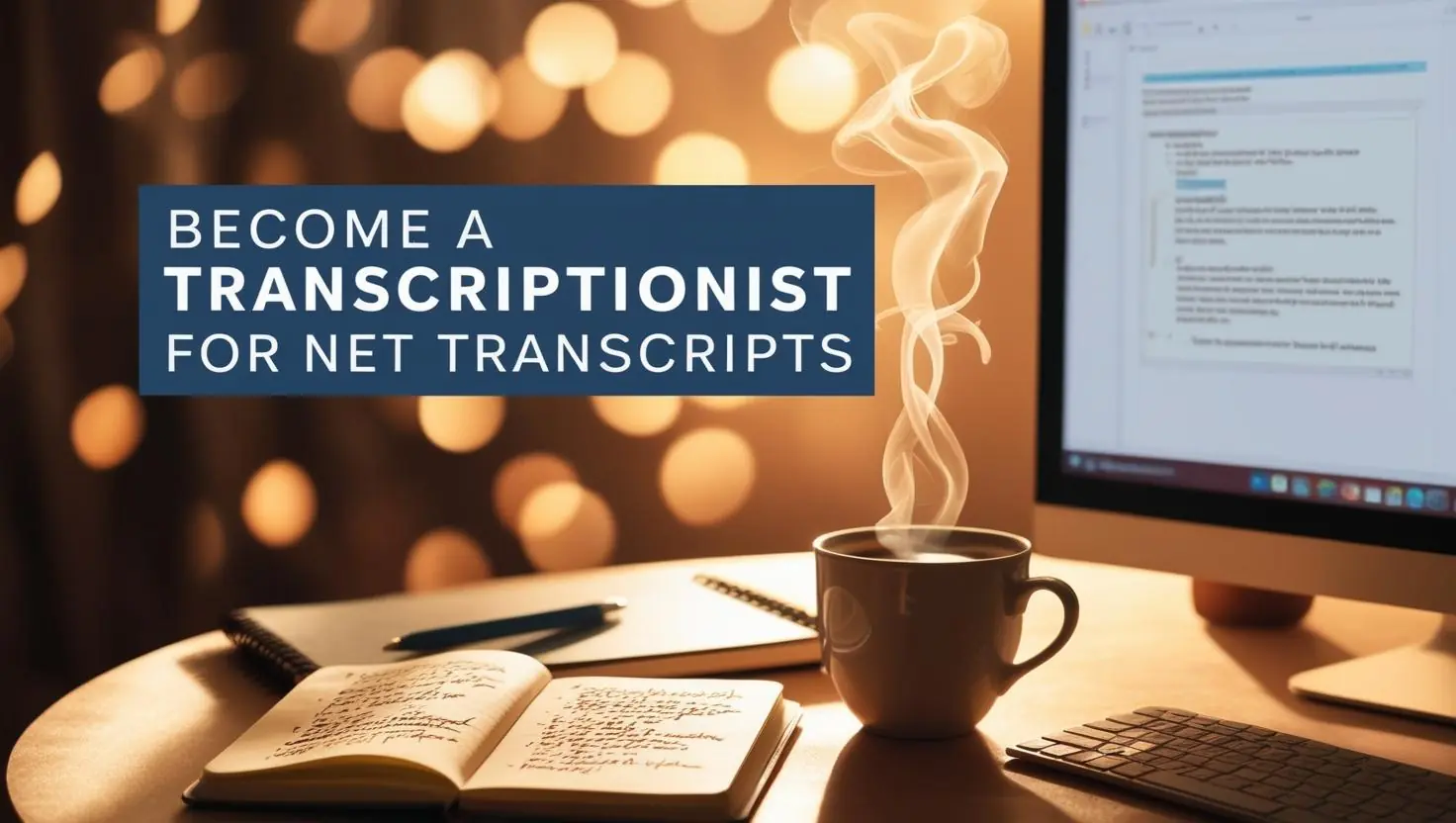 net transcripts