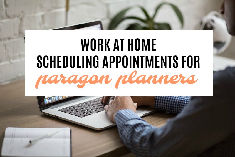 paragon planners featured