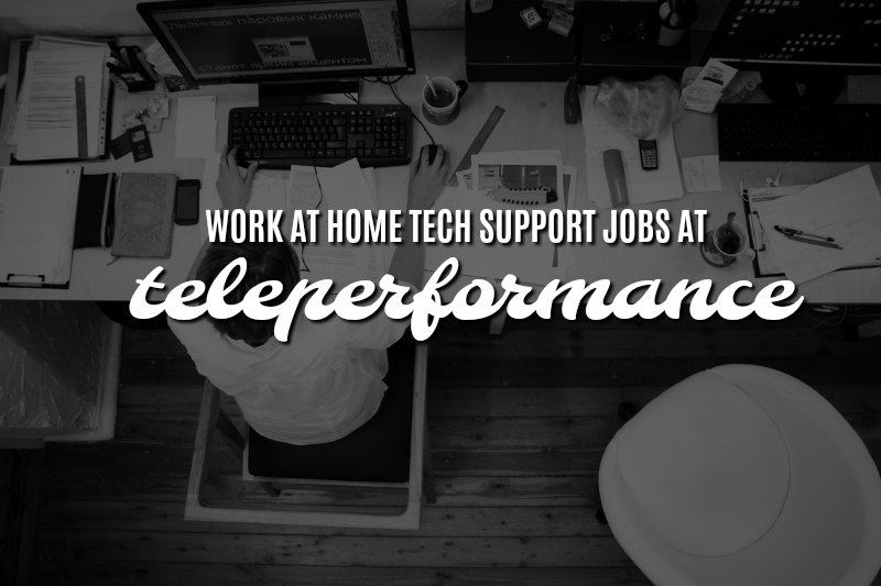 teleperformance featured