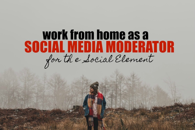 social element featured