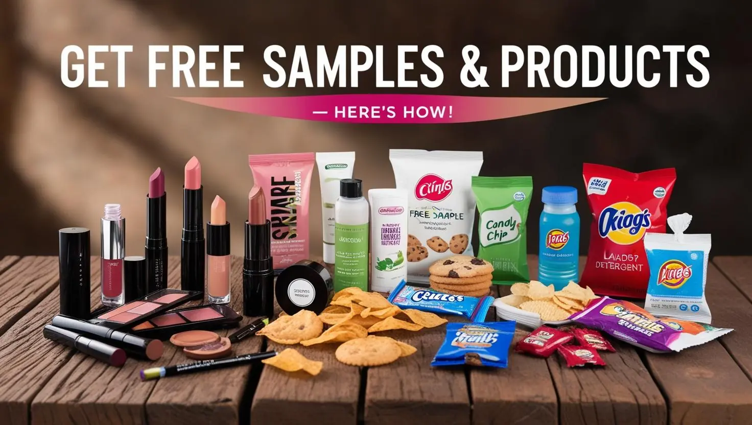 free samples