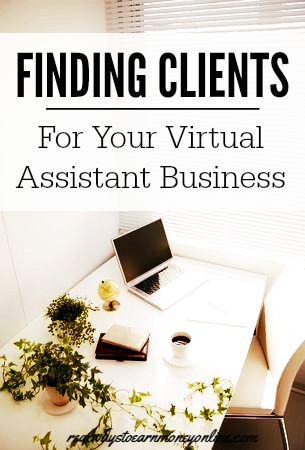Are you having a hard time finding clients for your virtual assistant business? If so, this post will help. It's full of ideas and resources for getting the word out and landing the clients you need.