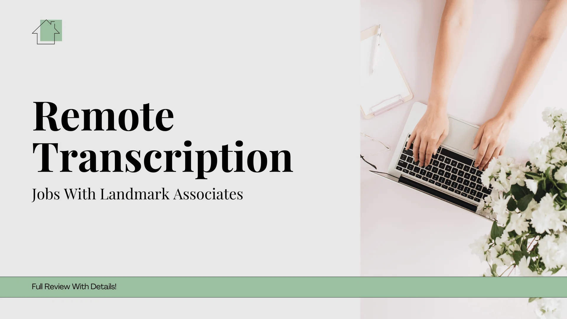 landmark associates