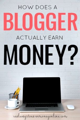  ¿Alguna vez te has preguntado cómo gana dinero un blogger? Este artículo explica exactamente cómo funciona. 