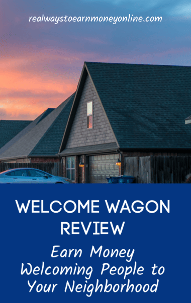 Welcome Wagon review