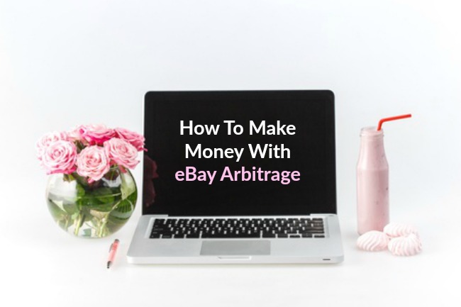 ebay arbitrage