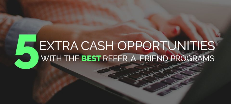 referral programs featured