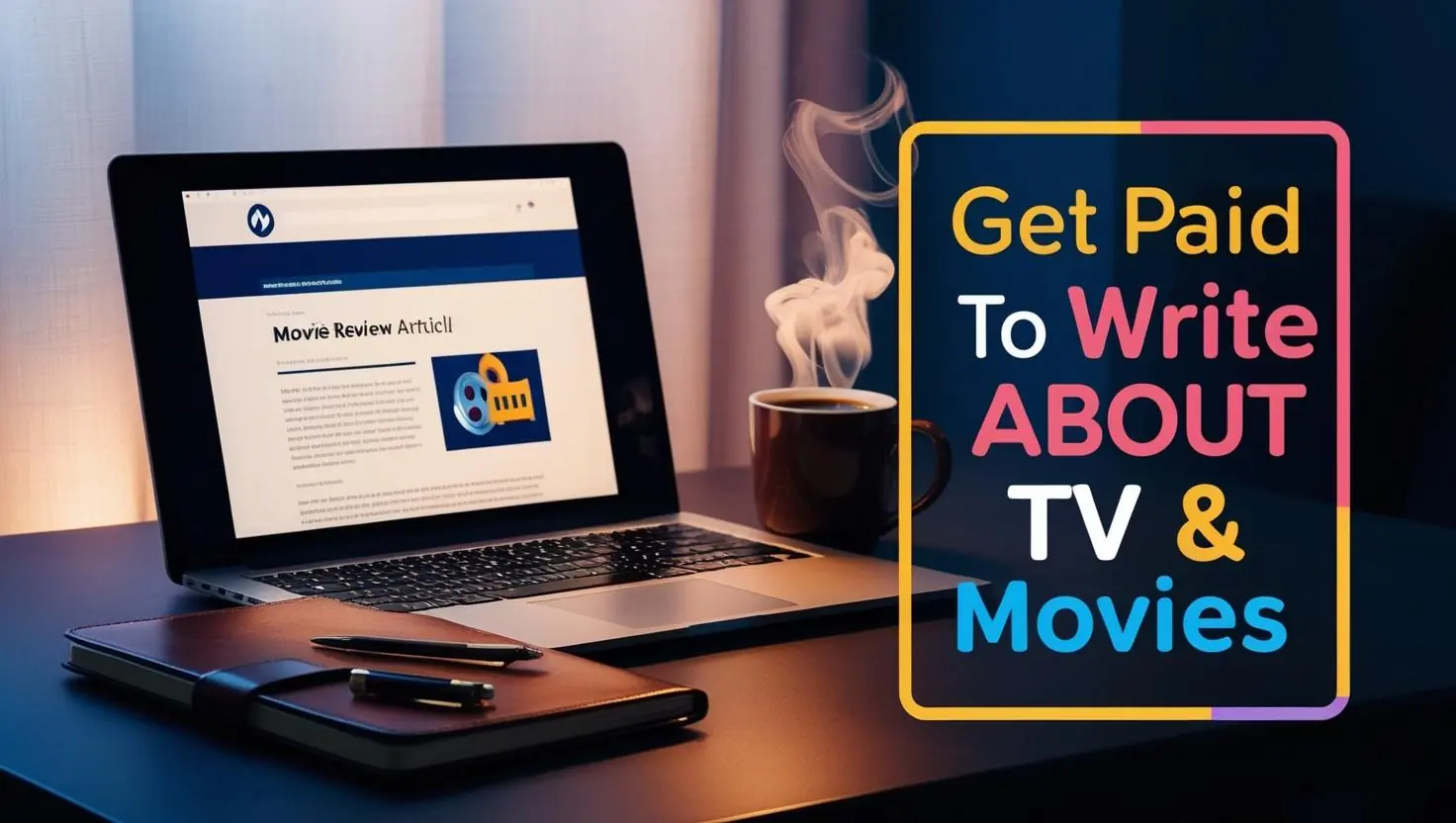 write about movies