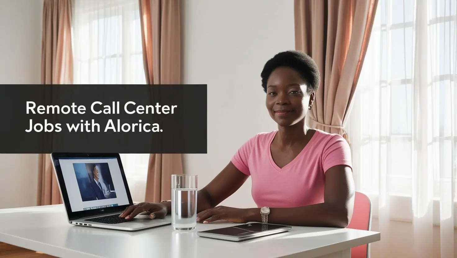 Alorica review