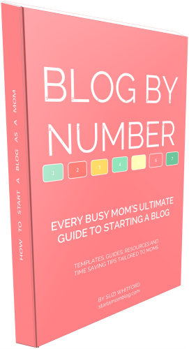 blog by number