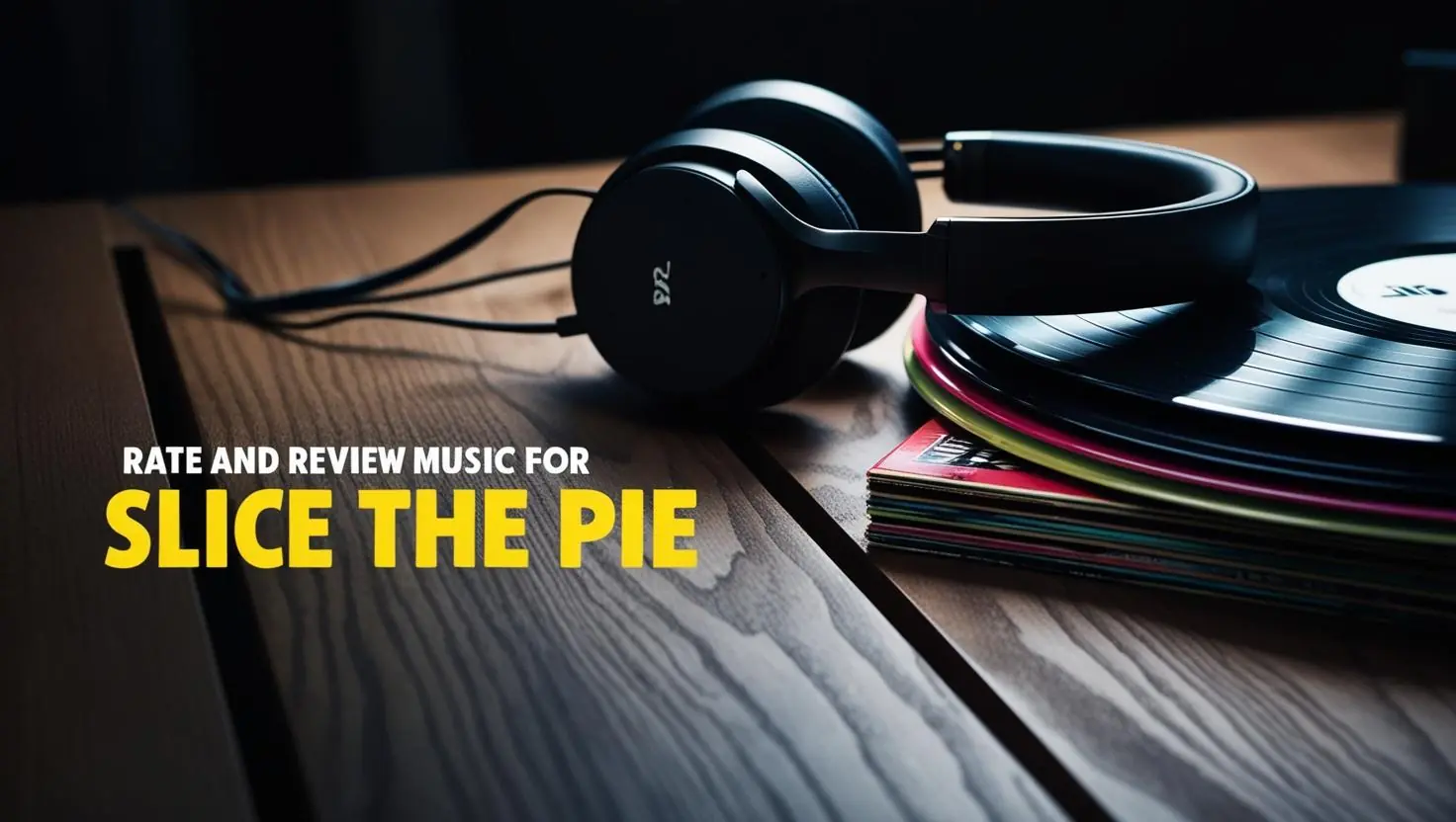 slice the pie