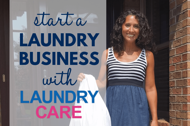 laundry care featured