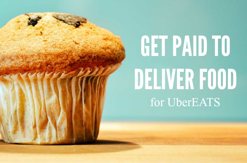 UberEATS Review Get Paid to Deliver Food On Your Own Schedule