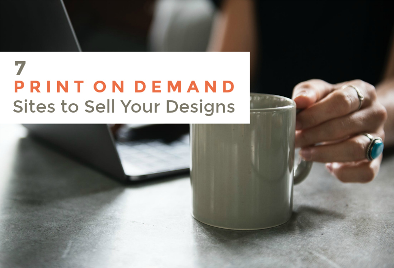 print on demand featured