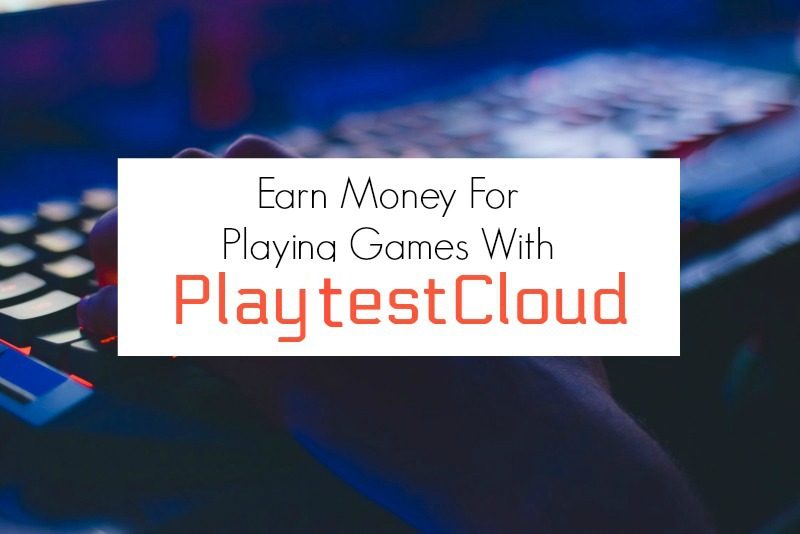 How do I create a playtestcloud account