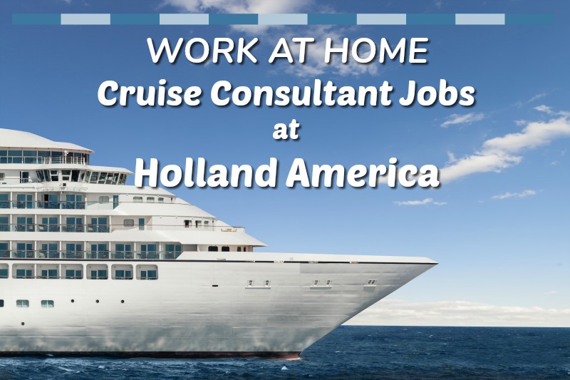 Holland America review