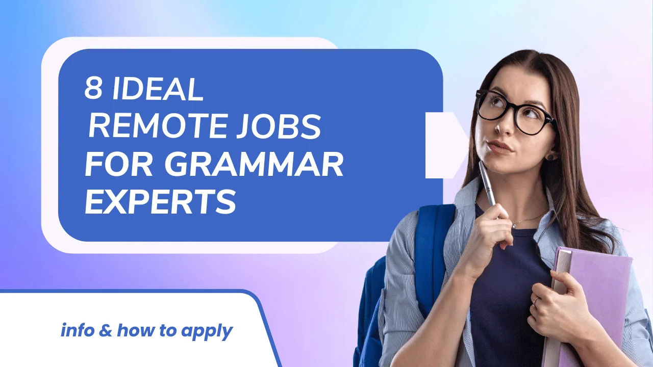 grammar experts