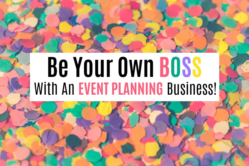 event planning featured