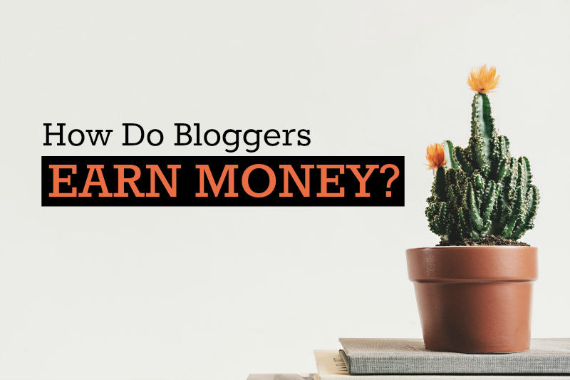 bloggers-earn-money