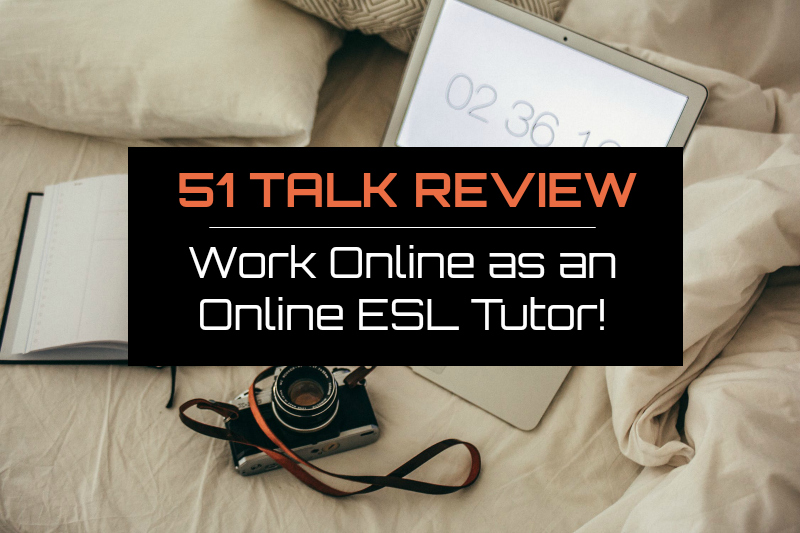 51 talk review