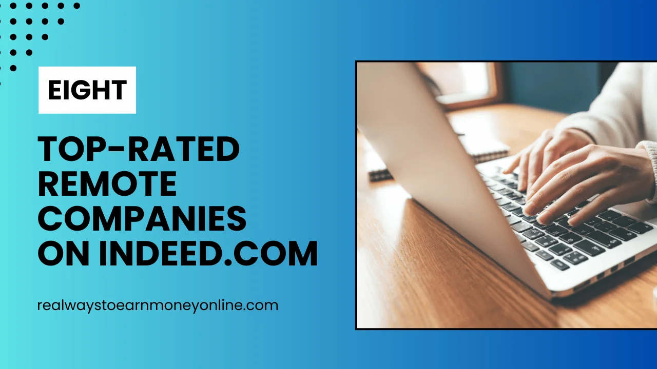 top rated companies