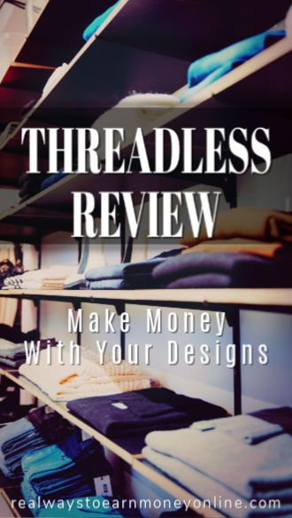 Threadless review