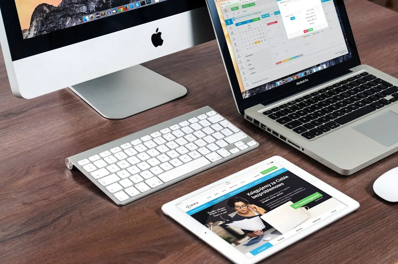 mac computer