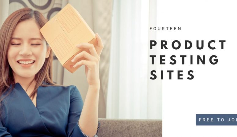 Product Testing – 14 Ways To Get Free Stuff To Try & Keep