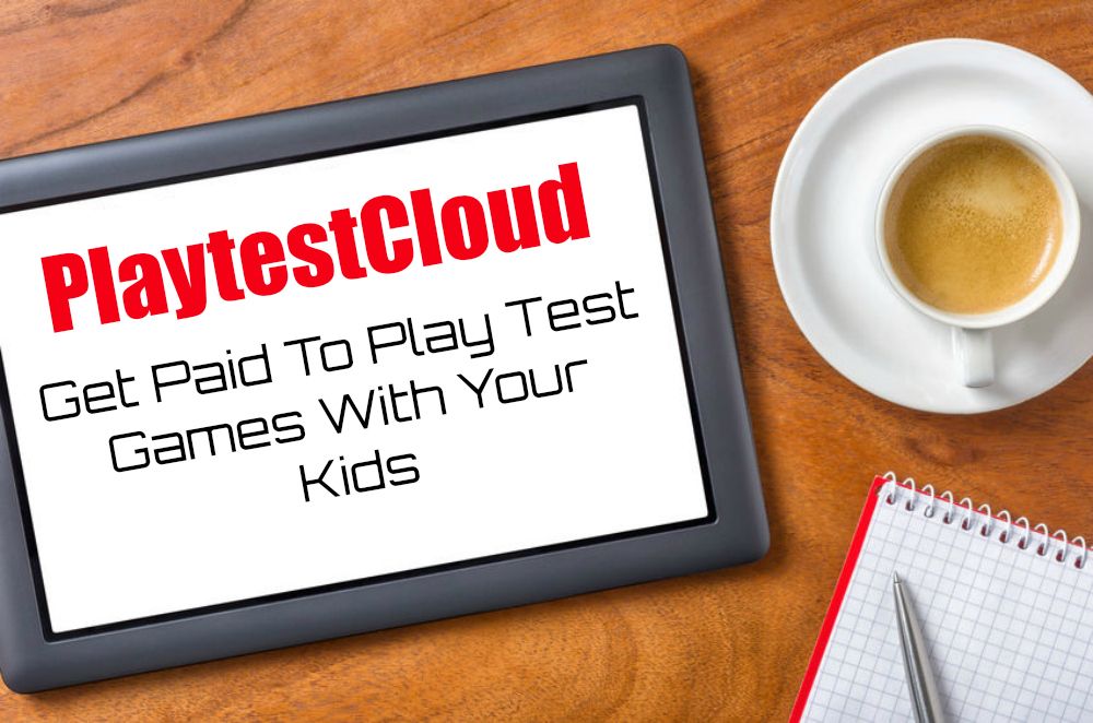 Remote playtesting for mobile games — PlaytestCloud