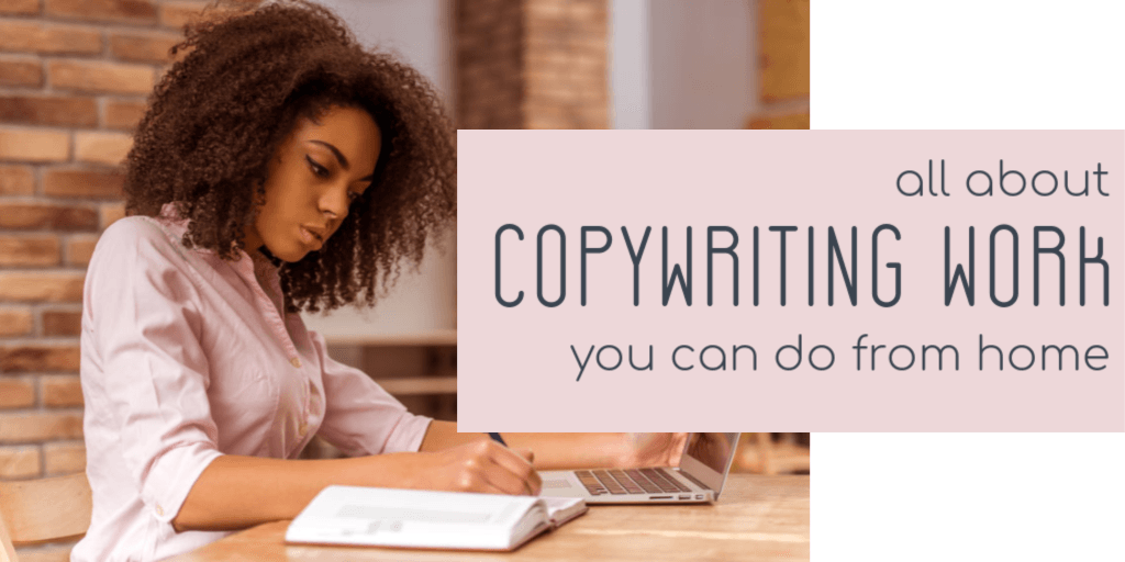 copywriting jobs featured