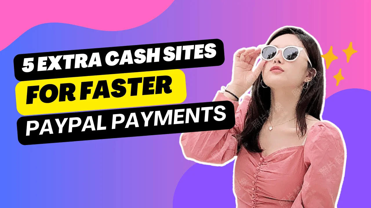 fast paypal payments