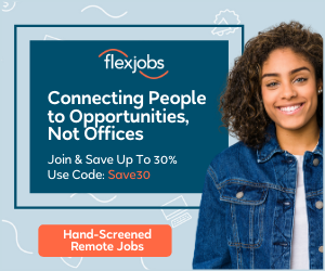 Flexjobs Logo