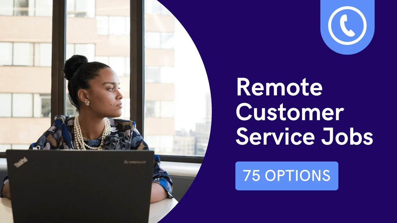 remote customer service