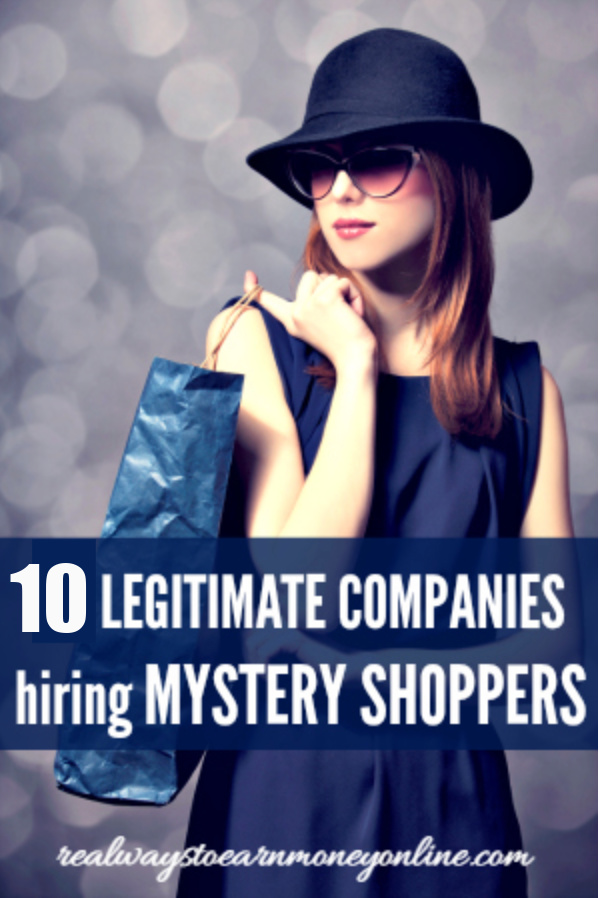 top 10 mystery shopping companies