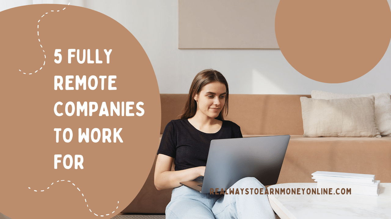 fully remote companies featured