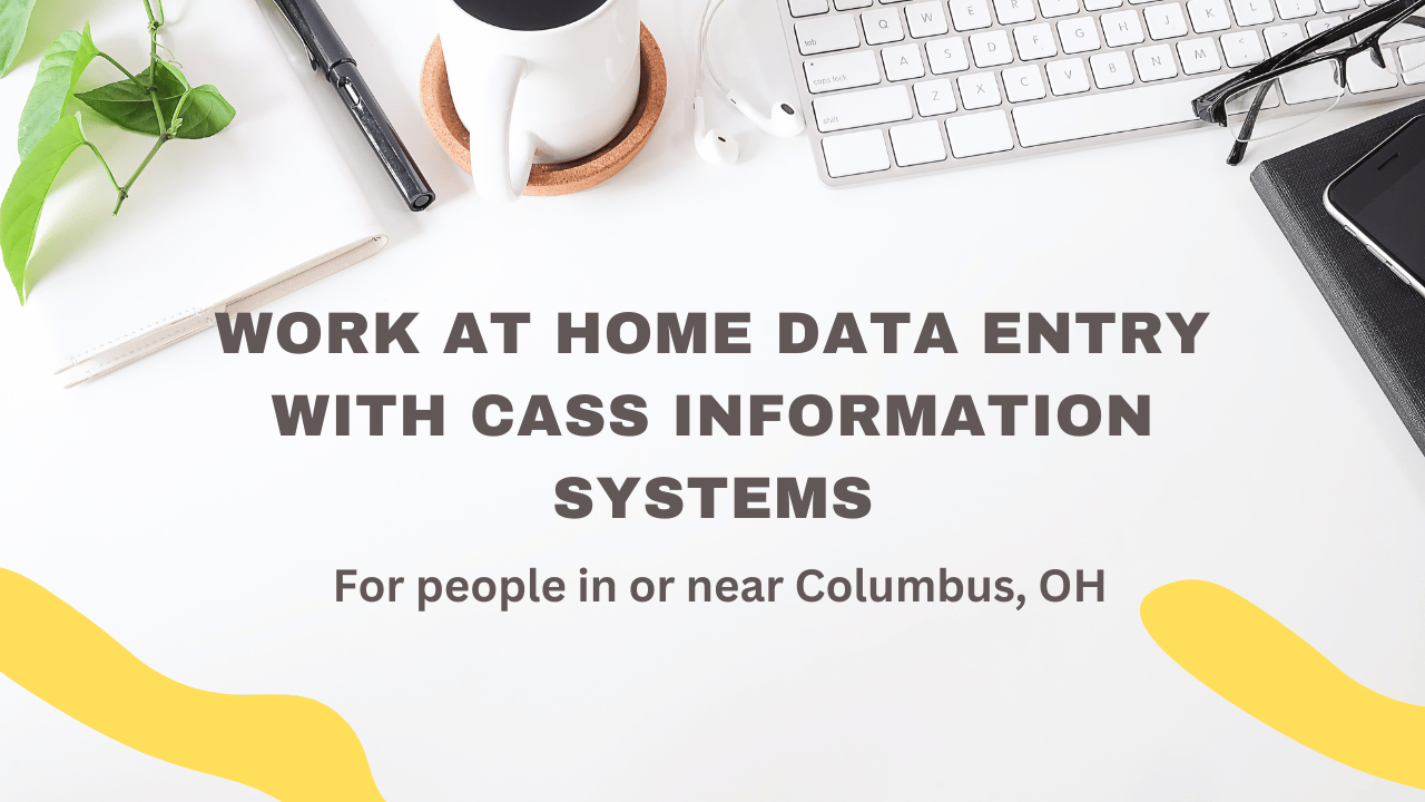 Cass Information Systems review