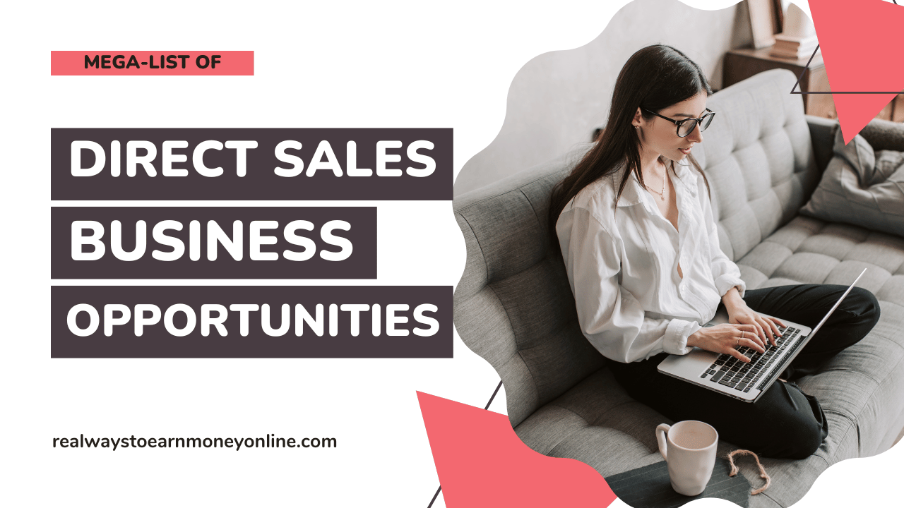 direct sales directory