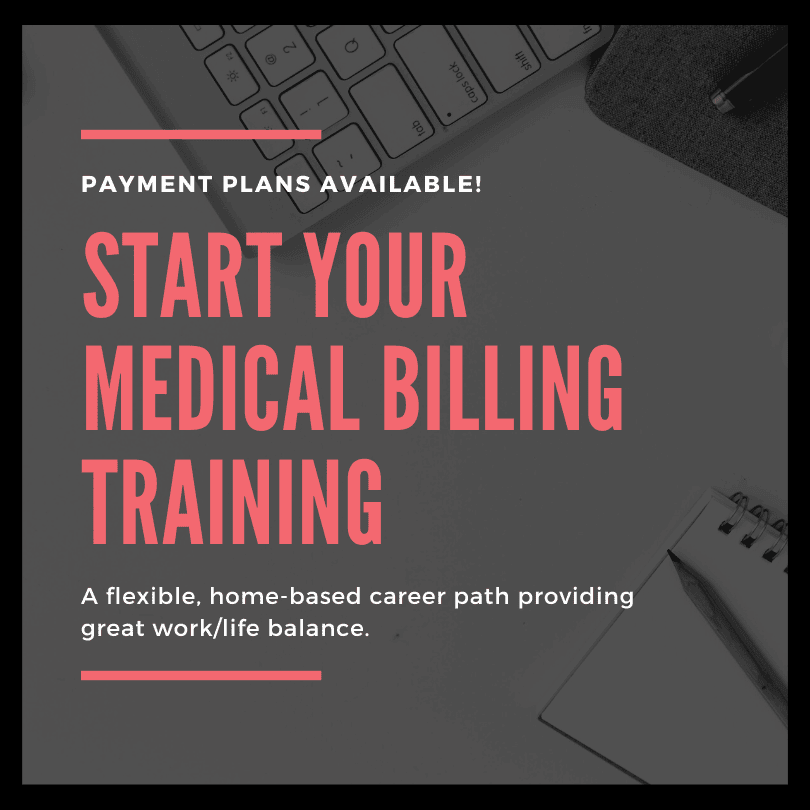 medical billing training